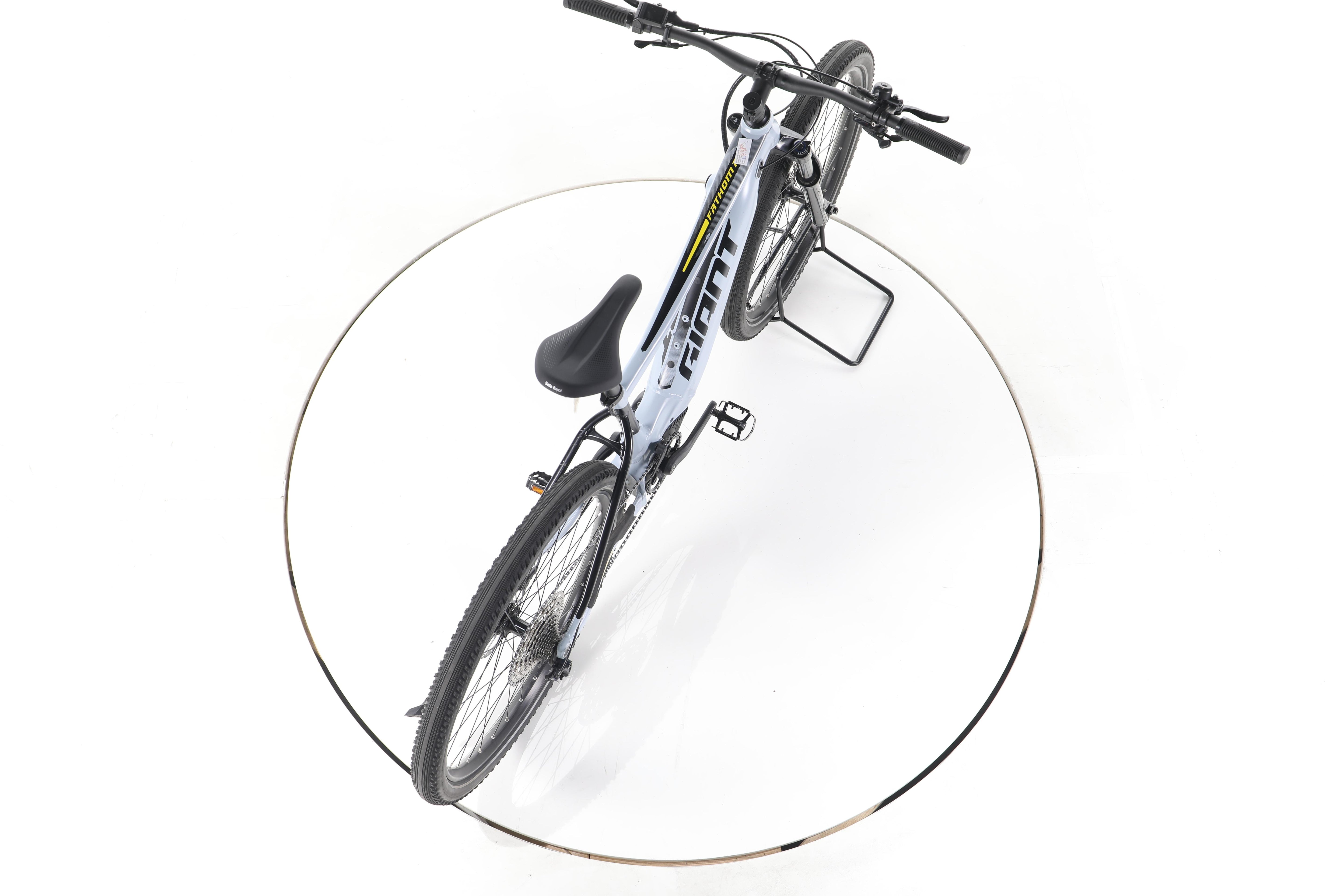 Giant Fathom E+ Pro 1 E-Bike - Image 23