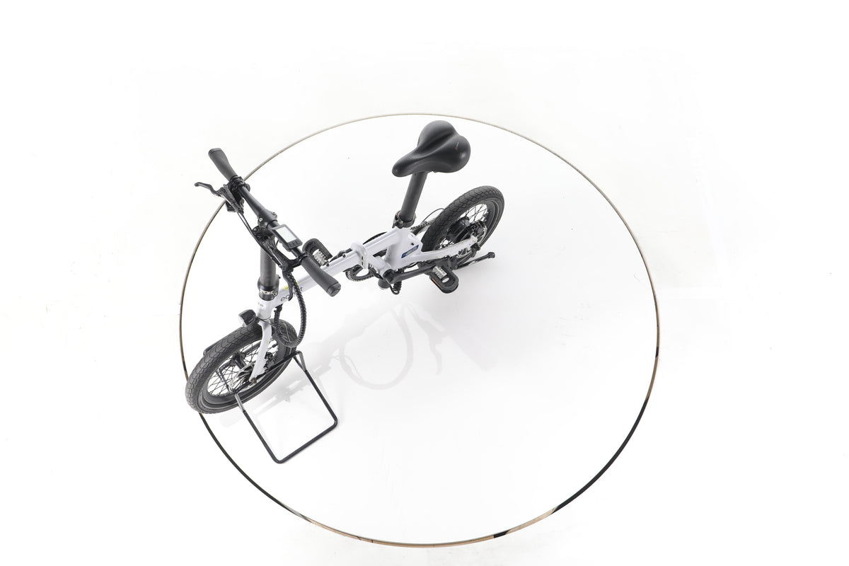 EOVOLT Morning Falt E-Bike - Image 18