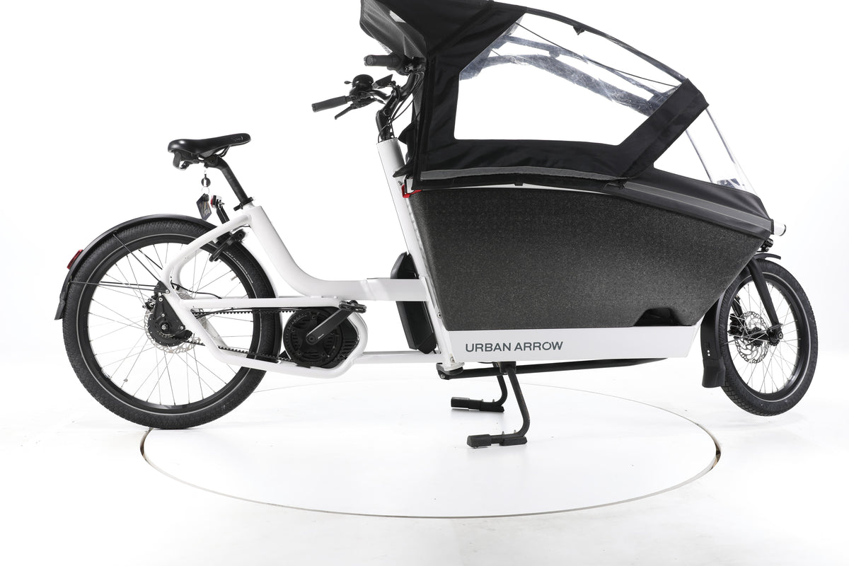 Urban Arrow Family Cargo Line E-Lastenrad - Image 1