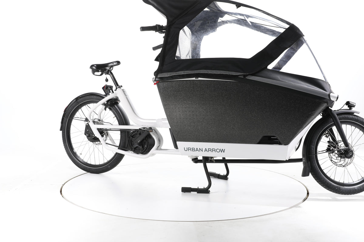 Urban Arrow Family Cargo Line E-Lastenrad - Image 2