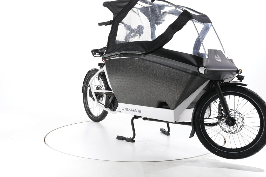 Urban Arrow Family Cargo Line E-Lastenrad - Image 3