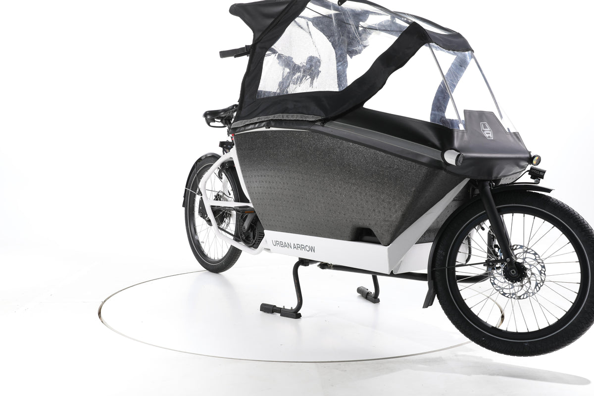 Urban Arrow Family Cargo Line E-Lastenrad - Image 3