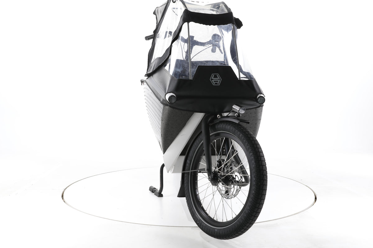 Urban Arrow Family Cargo Line E-Lastenrad - Image 4