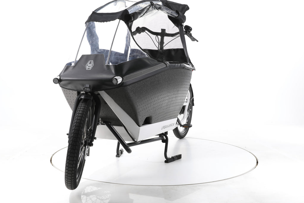 Urban Arrow Family Cargo Line E-Lastenrad - Image 5