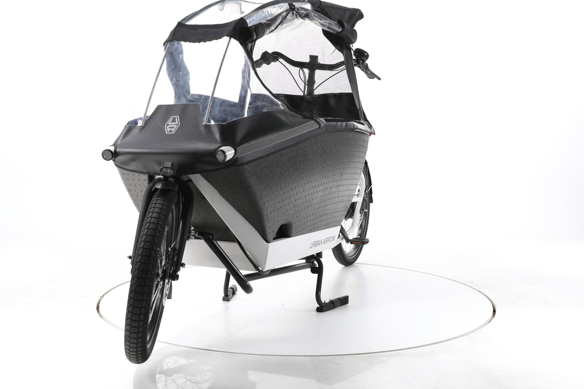Urban Arrow Family Cargo Line E-Lastenrad - Image 5