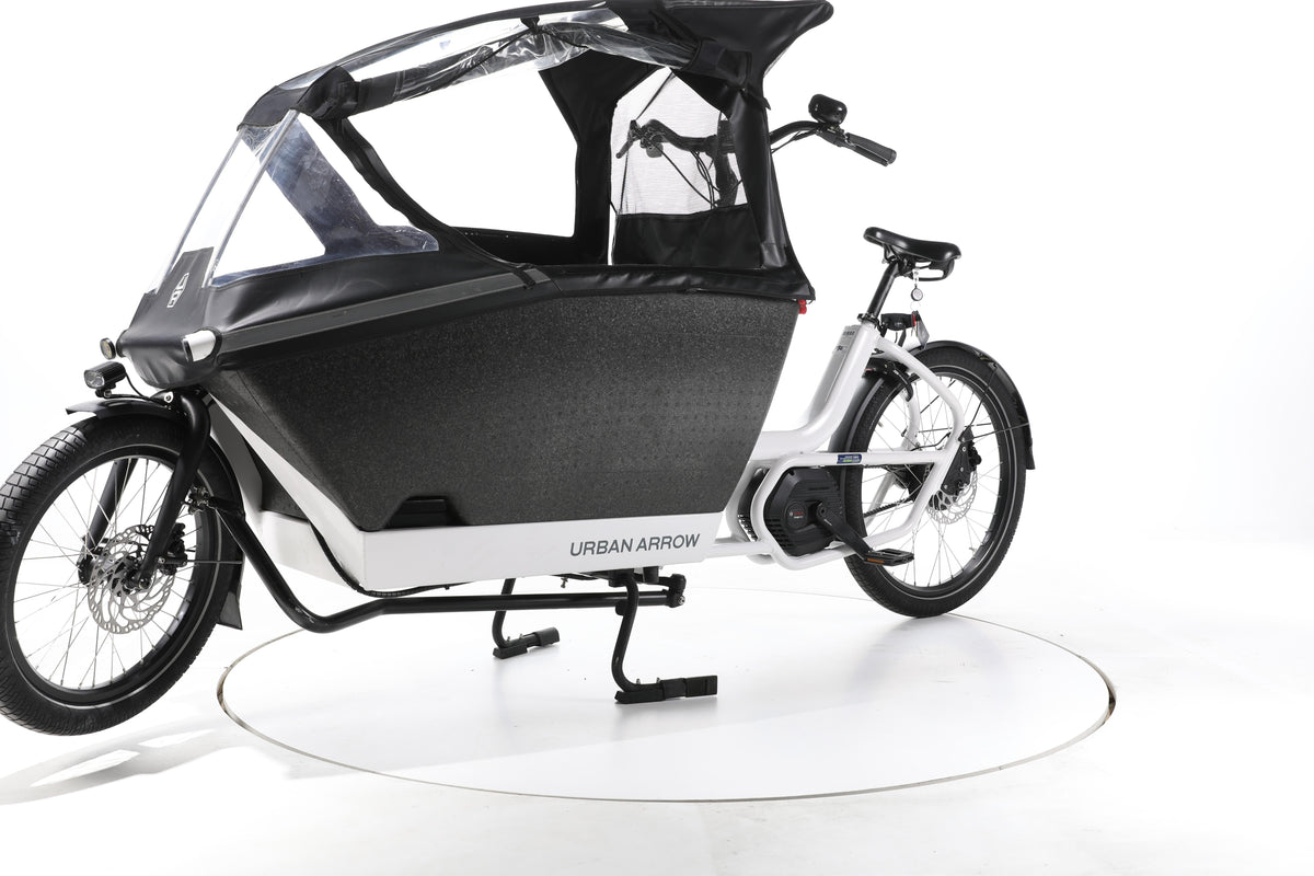 Urban Arrow Family Cargo Line E-Lastenrad - Image 6