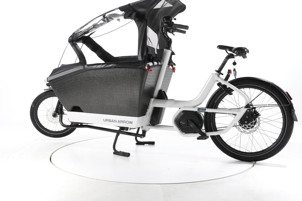 Urban Arrow Family Cargo Line E-Lastenrad - Image 8