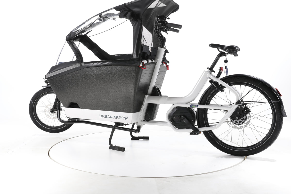 Urban Arrow Family Cargo Line E-Lastenrad - Image 8