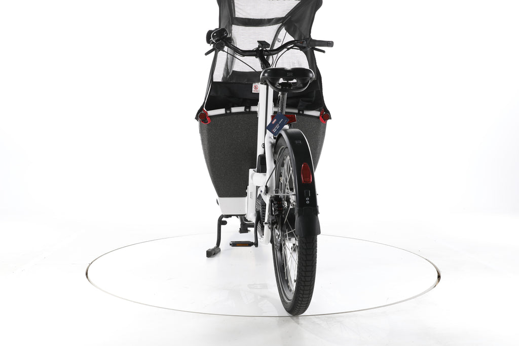 Urban Arrow Family Cargo Line E-Lastenrad - Image 10