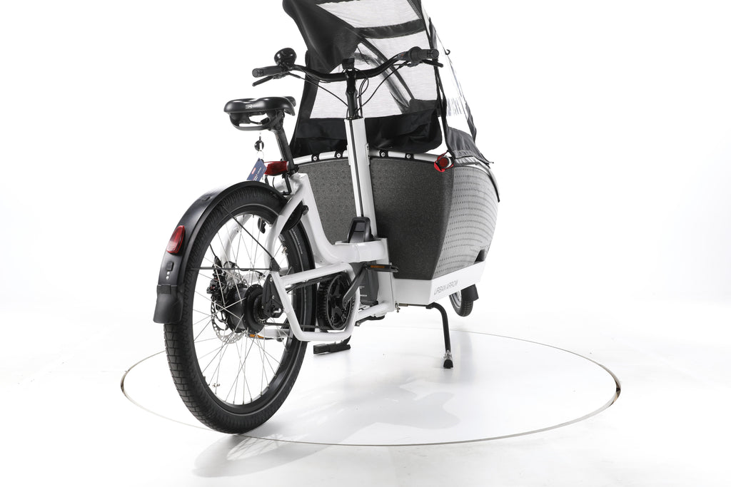 Urban Arrow Family Cargo Line E-Lastenrad - Image 11