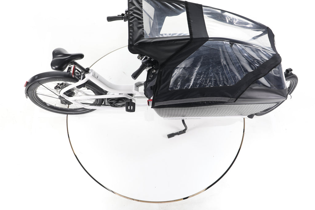 Urban Arrow Family Cargo Line E-Lastenrad - Image 13