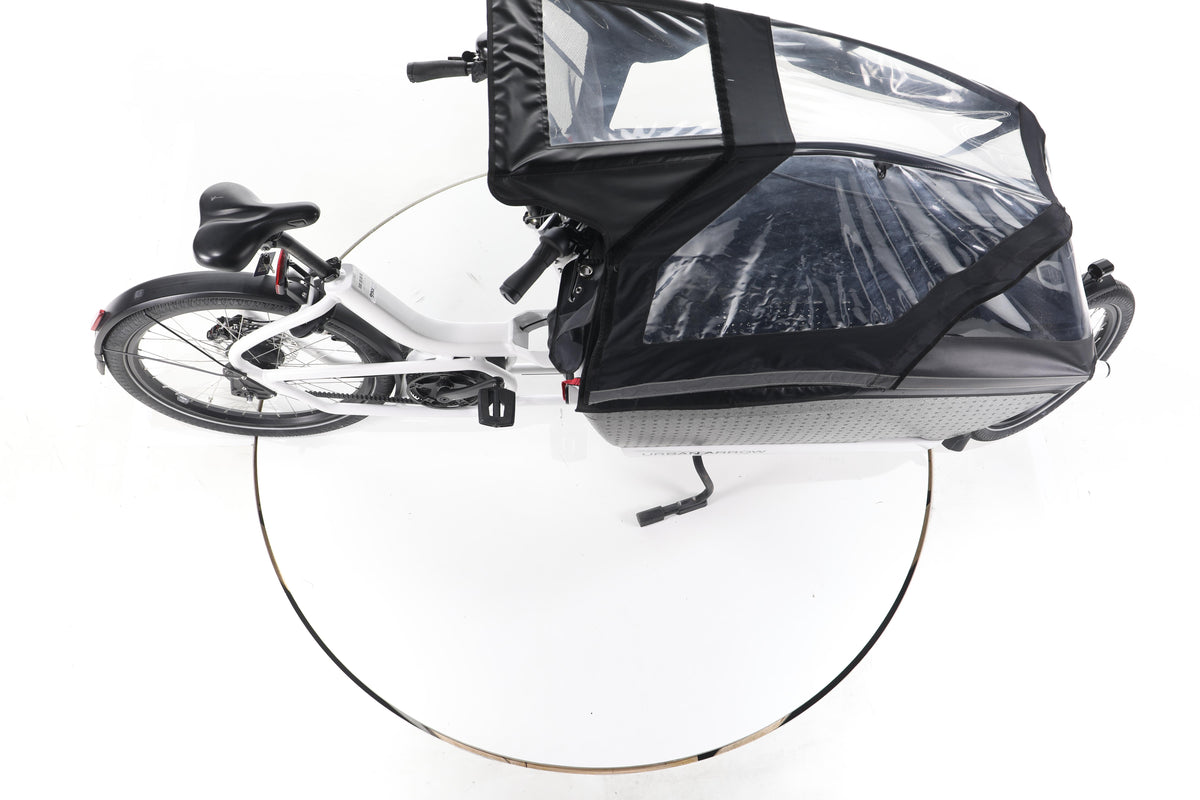 Urban Arrow Family Cargo Line E-Lastenrad - Image 13