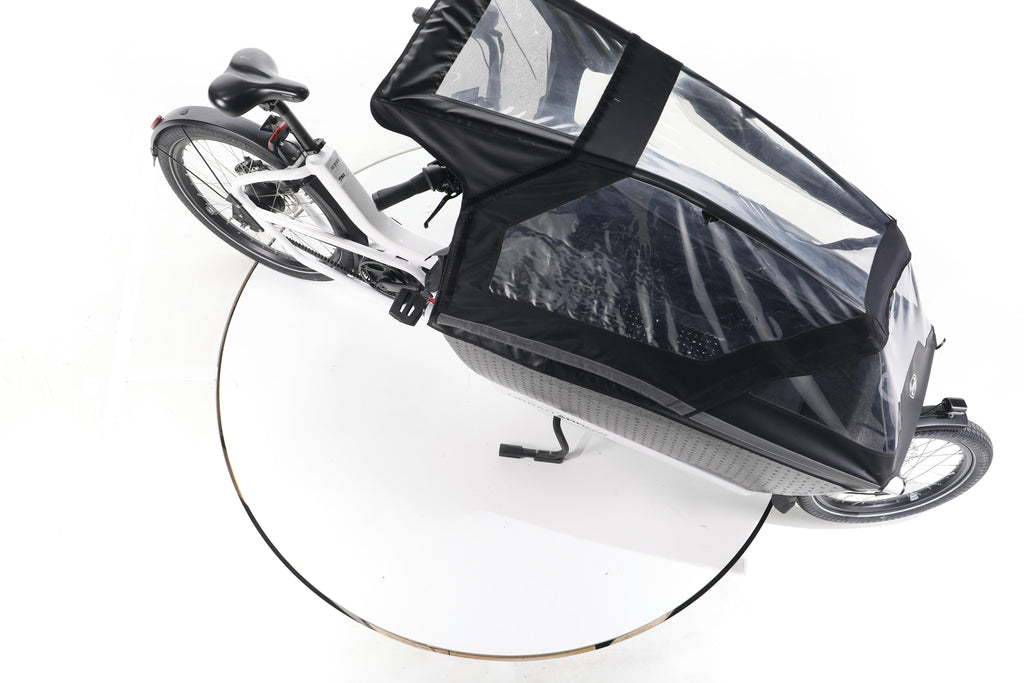 Urban Arrow Family Cargo Line E-Lastenrad - Image 14