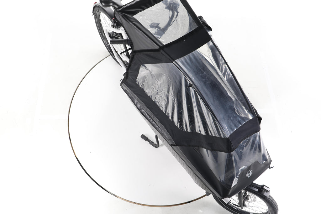 Urban Arrow Family Cargo Line E-Lastenrad - Image 15