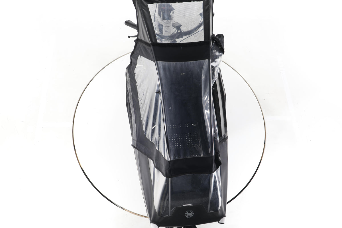 Urban Arrow Family Cargo Line E-Lastenrad - Image 16