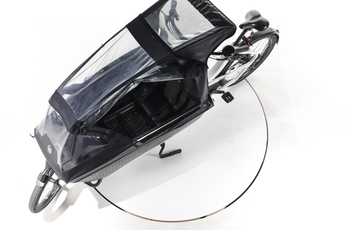 Urban Arrow Family Cargo Line E-Lastenrad - Image 18