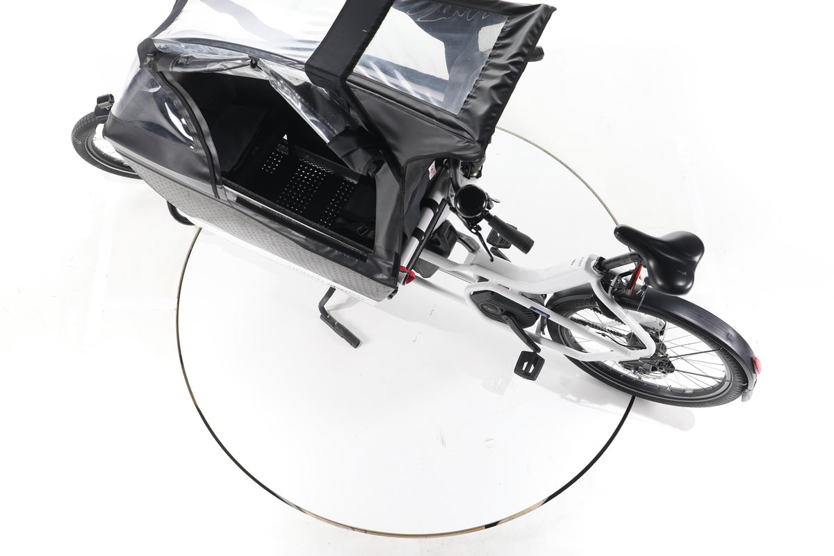 Urban Arrow Family Cargo Line E-Lastenrad - Image 20