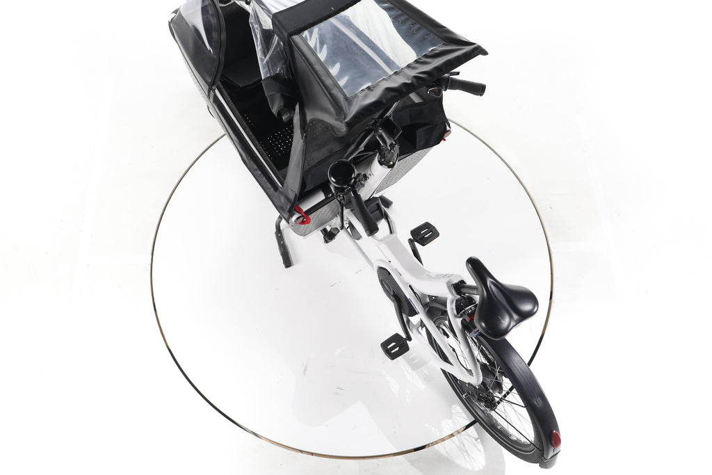Urban Arrow Family Cargo Line E-Lastenrad - Image 21