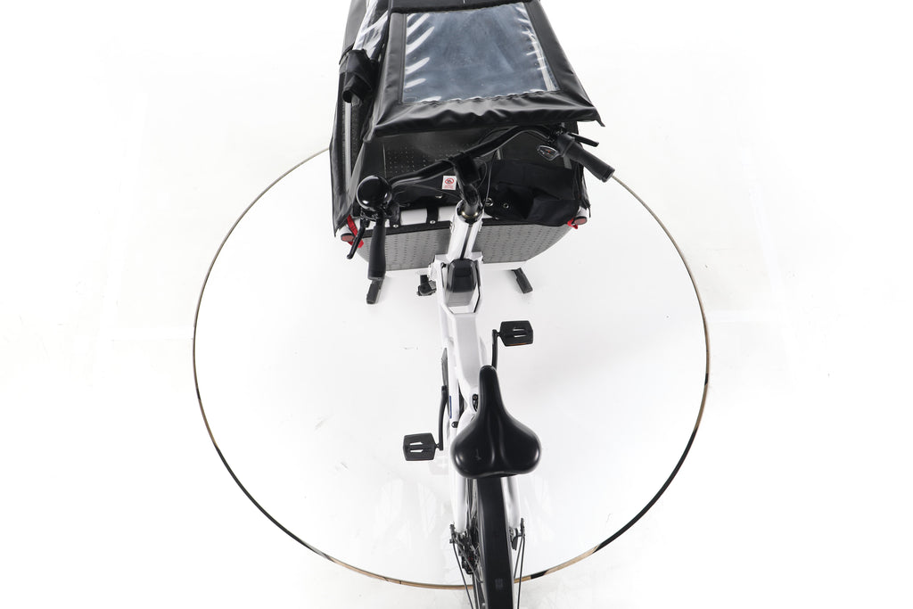 Urban Arrow Family Cargo Line E-Lastenrad - Image 22