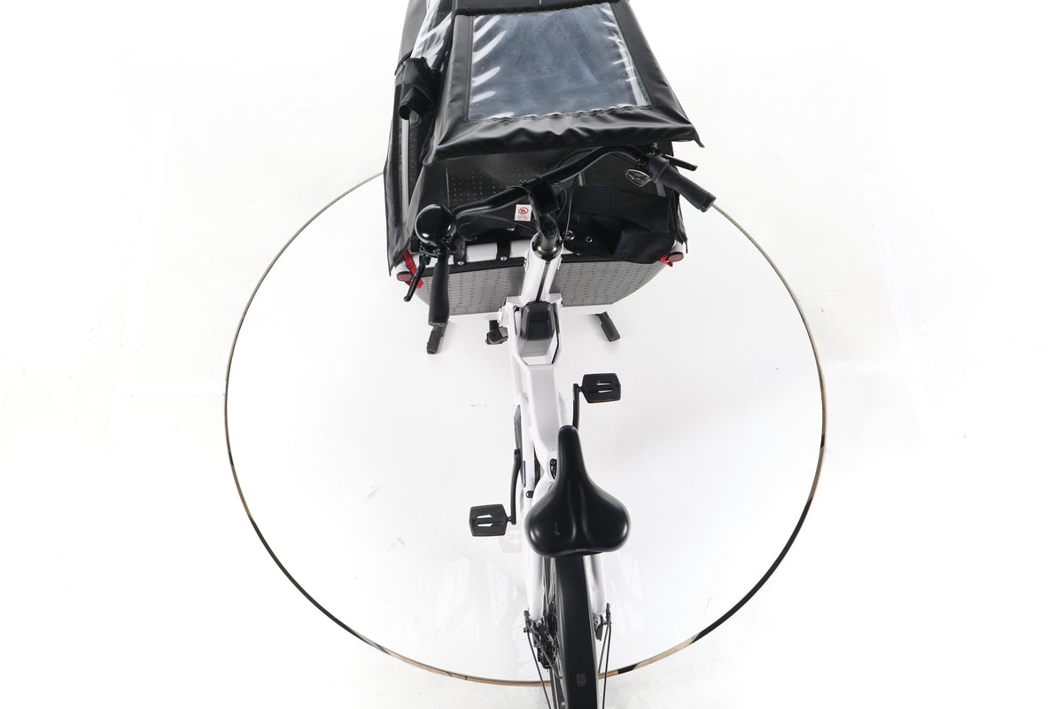 Urban Arrow Family Cargo Line E-Lastenrad - Image 22