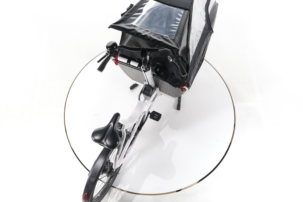 Urban Arrow Family Cargo Line E-Lastenrad - Image 23