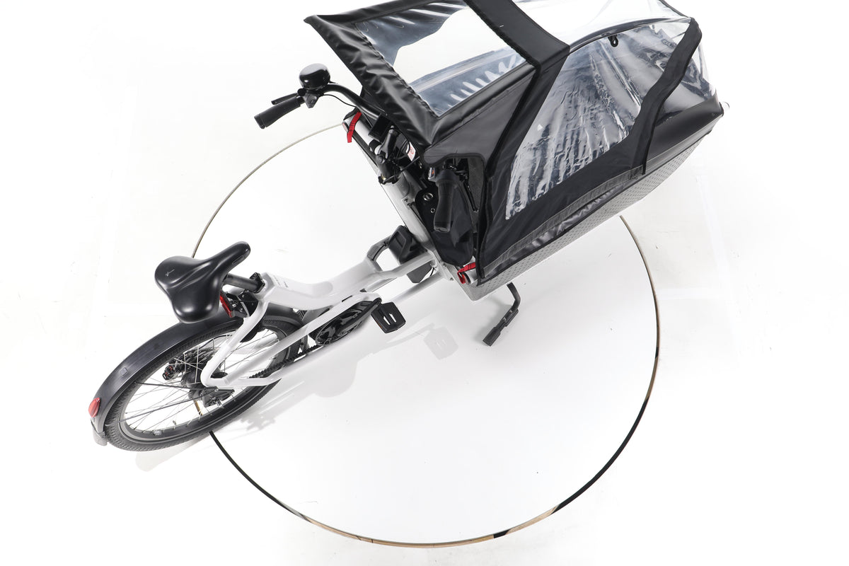 Urban Arrow Family Cargo Line E-Lastenrad - Image 24
