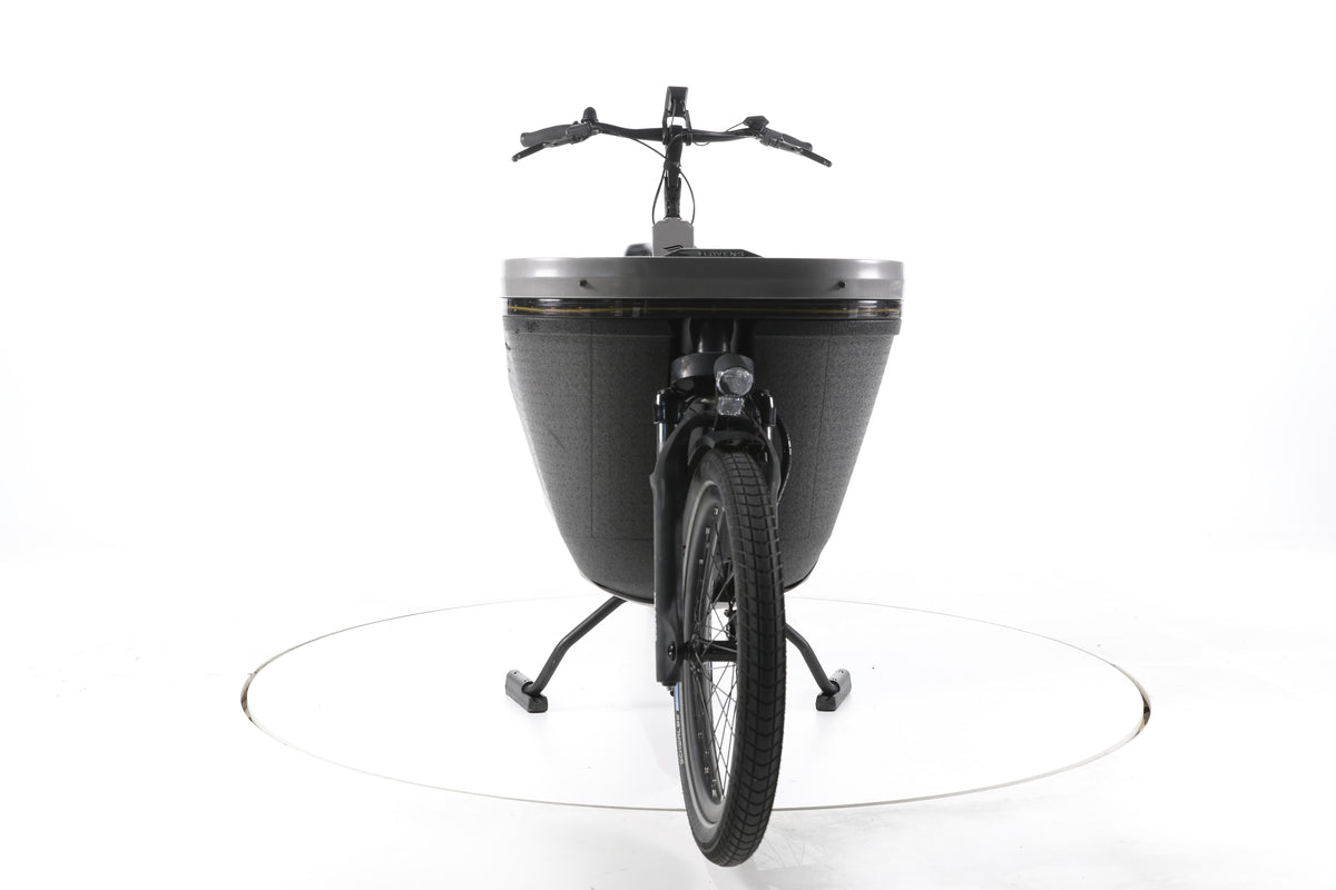 Lovens Explorer S85 E-Lastenrad - Image 4