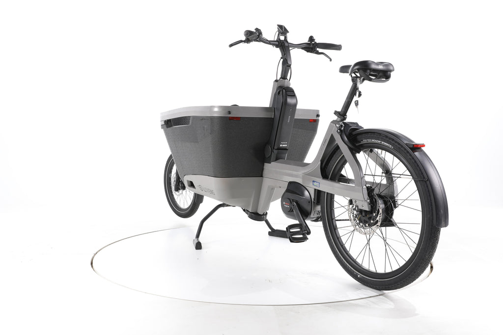 Lovens Explorer S85 E-Lastenrad - Image 9