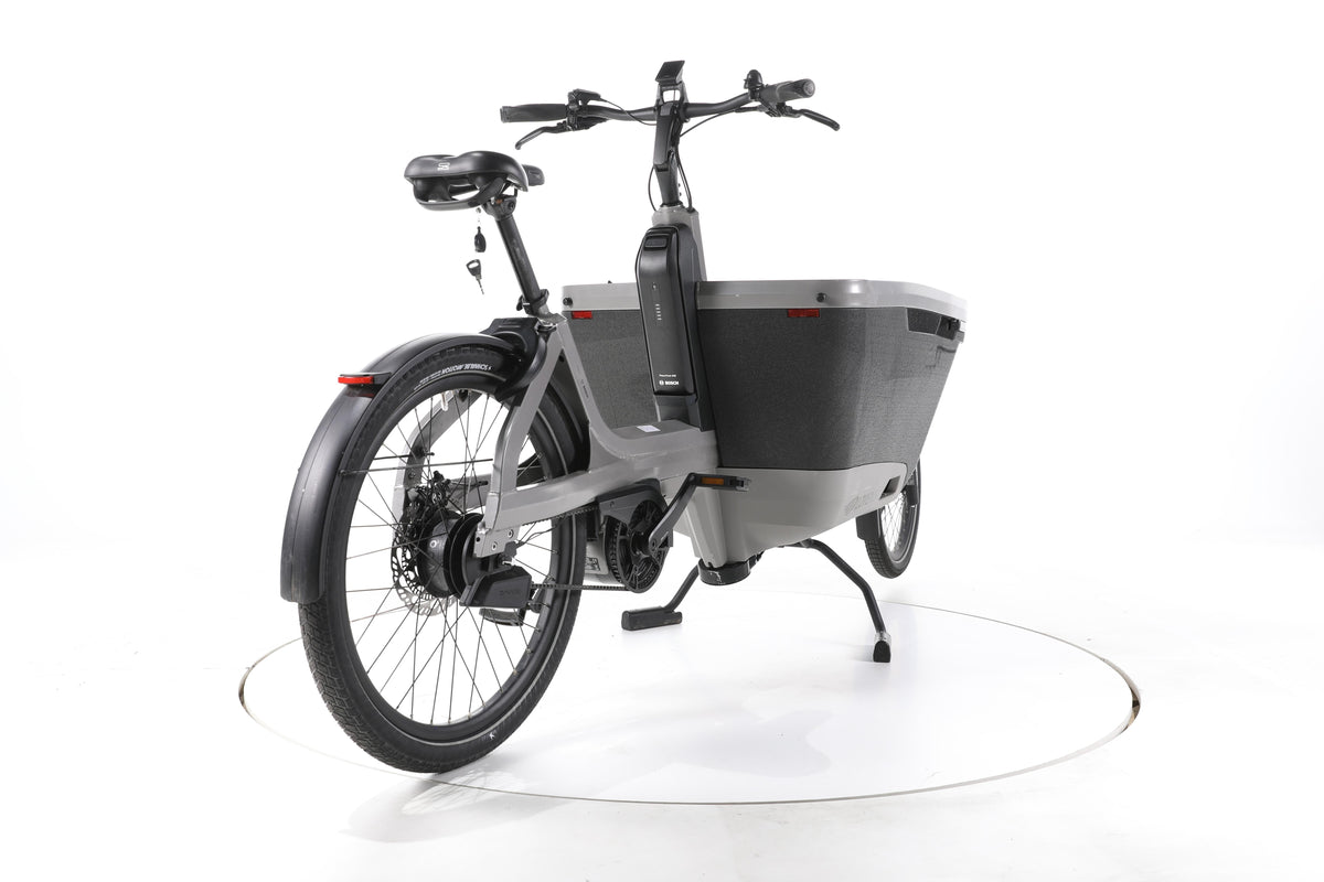 Lovens Explorer S85 E-Lastenrad - Image 11