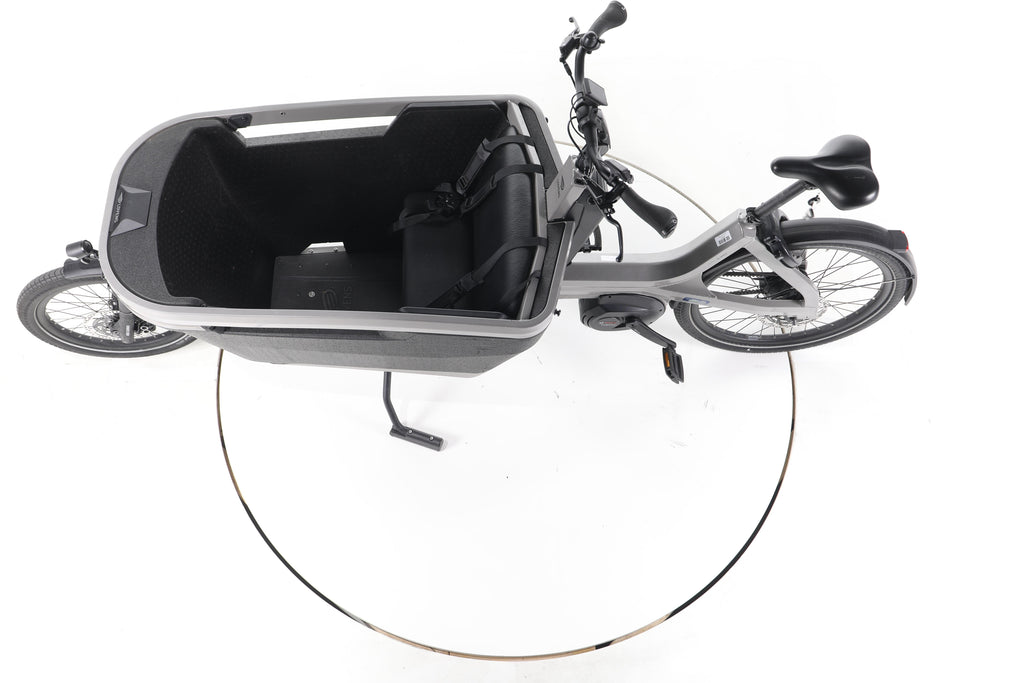 Lovens Explorer S85 E-Lastenrad - Image 19