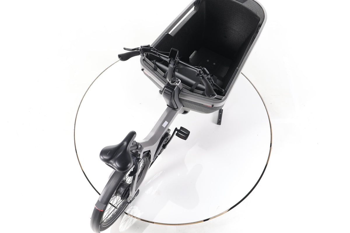 Lovens Explorer S85 E-Lastenrad - Image 23