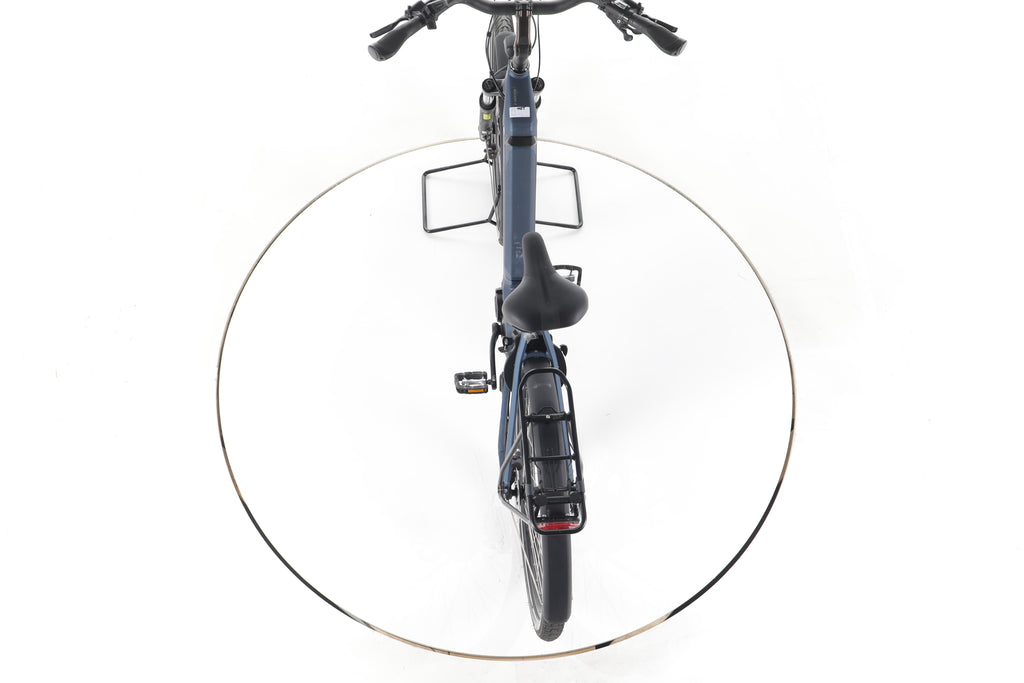 Bergamont E-Horizon Sport 6 Trekking E-Bike Tiefeinsteiger - Image 22