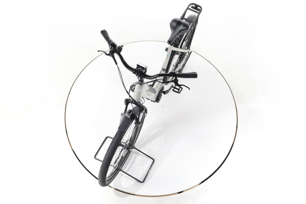 Puch Q 4.4 City E-Bike Tiefeinsteiger - Image 17