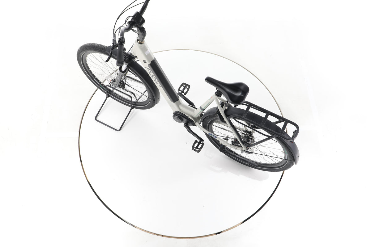 Puch Q 4.4 City E-Bike Tiefeinsteiger - Image 20