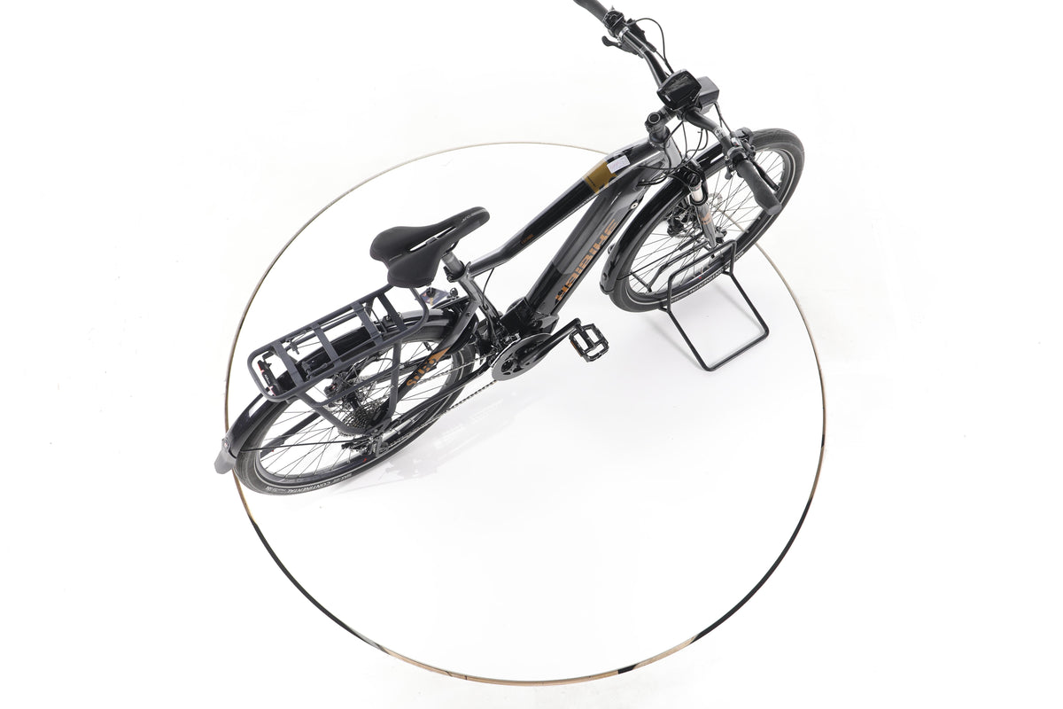 Haibike SDuro Trekking 6.0 Trekking E-Bike - Image 24