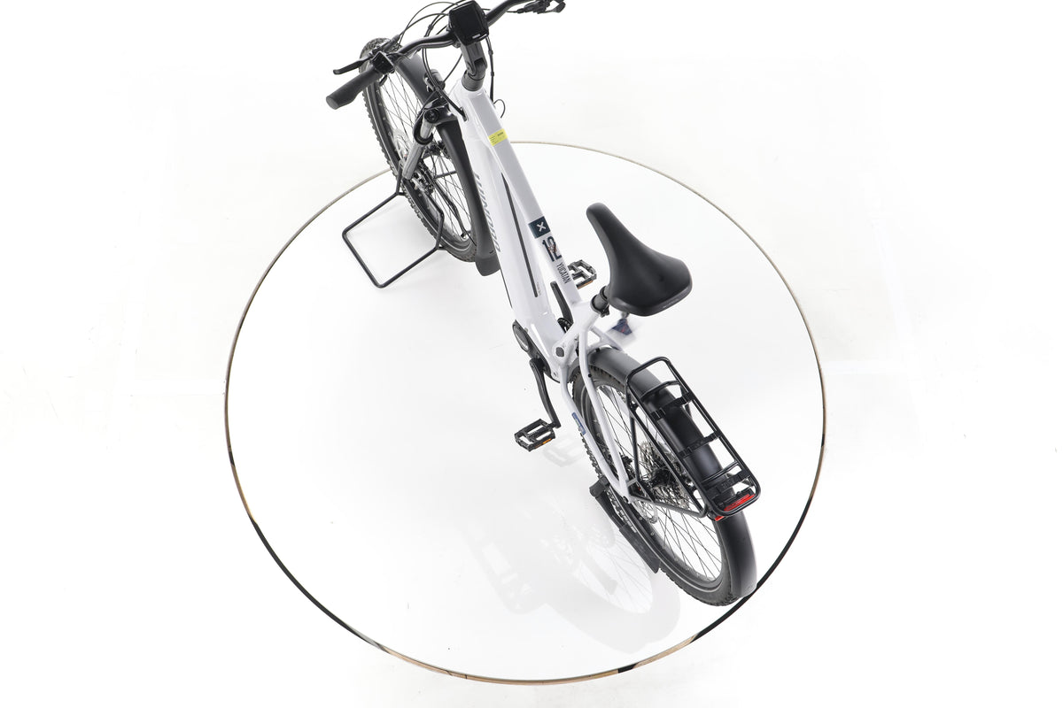 Winora Yucatan X12 Pro Trekking E-Bike - Image 21