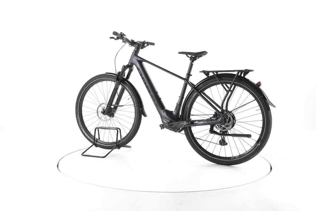 Orbea Kemen Trekking E-Bike - Image 8