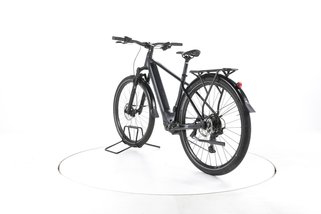 Orbea Kemen Trekking E-Bike - Image 9