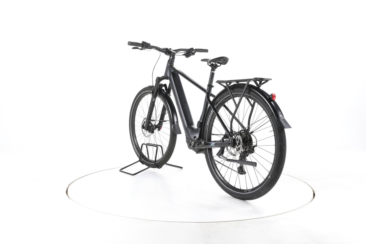 Orbea Kemen Trekking E-Bike - Image 9
