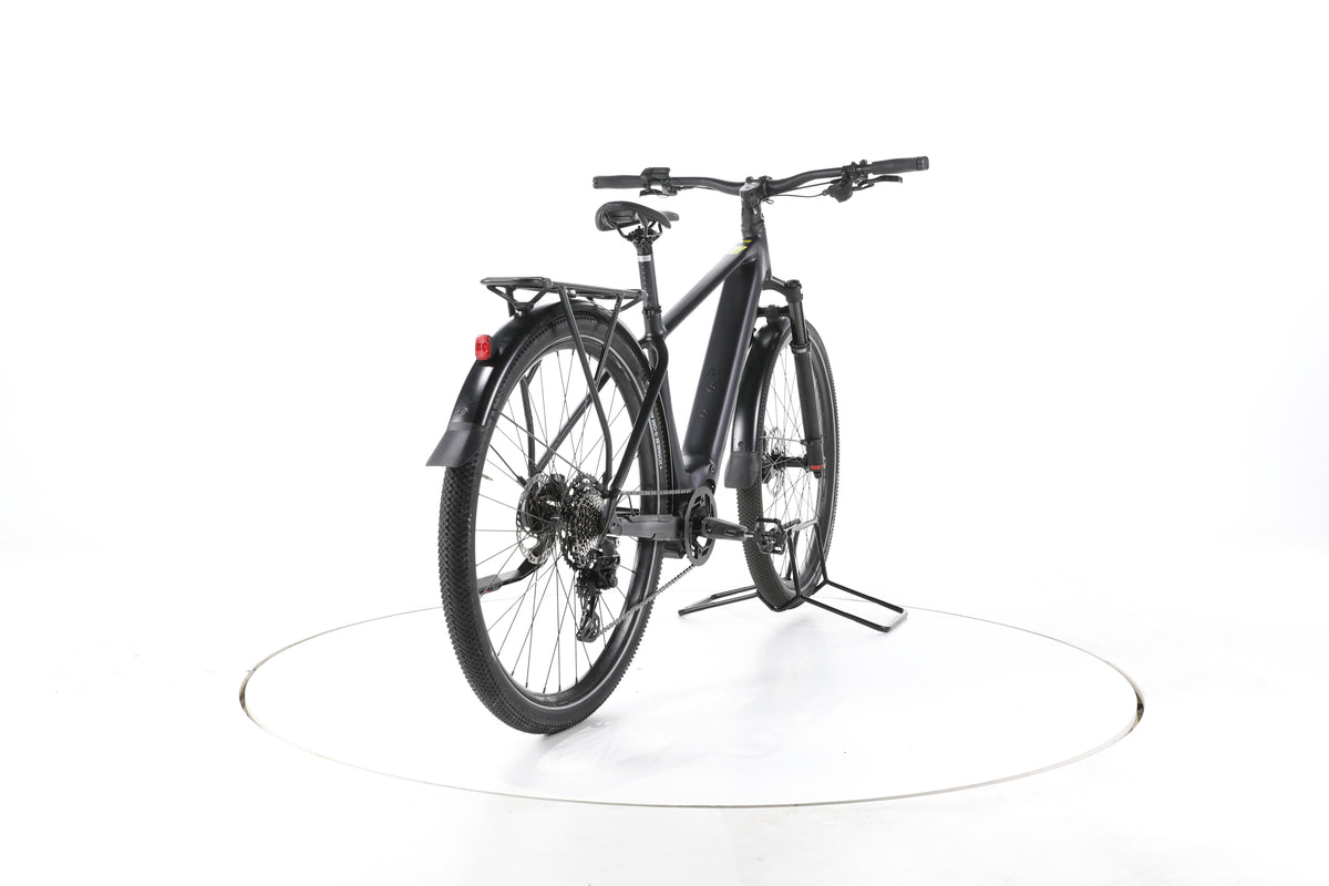 Orbea Kemen Trekking E-Bike - Image 11