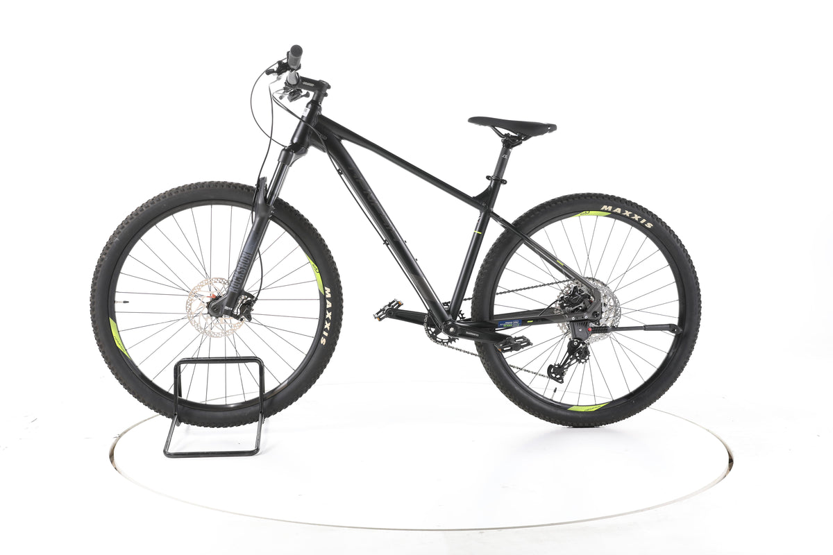 Genesis Impact LTD Fahrrad Hardtail - Image 7