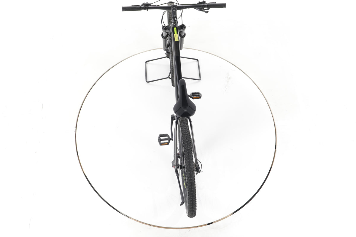 Genesis Impact LTD Fahrrad Hardtail - Image 22