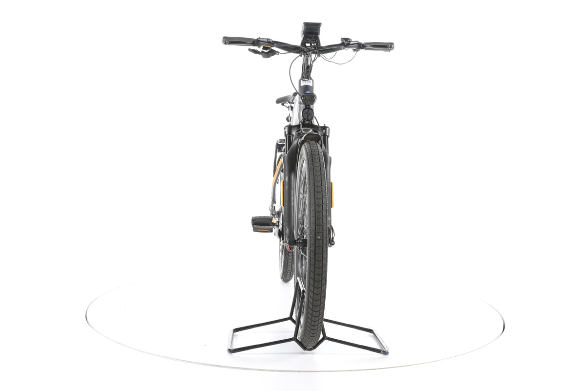 Haibike Trekking S 10 Trekking E-Bike - Image 4