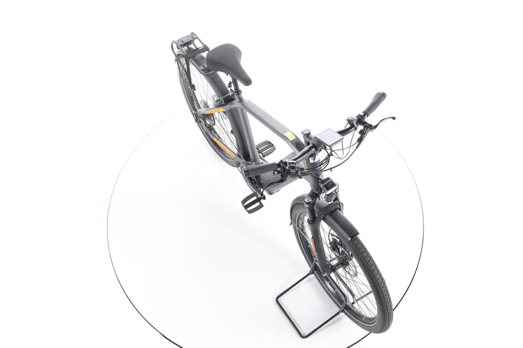 Haibike Trekking S 10 Trekking E-Bike - Image 15