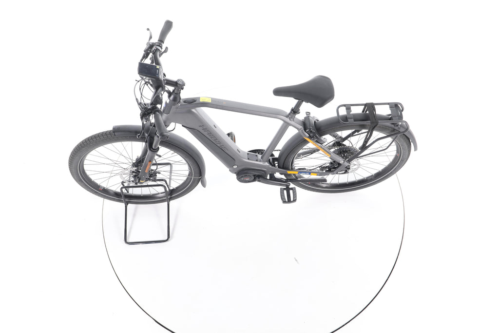 Haibike Trekking S 10 Trekking E-Bike - Image 19