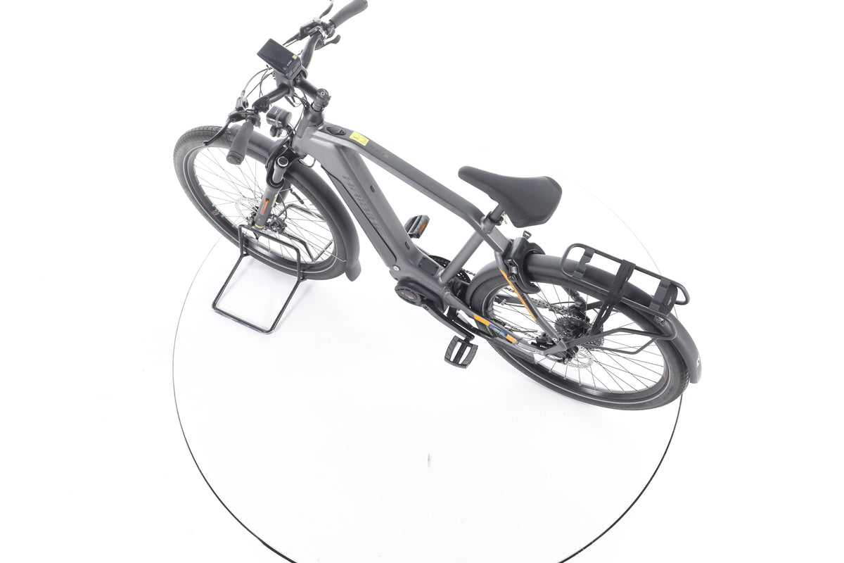 Haibike Trekking S 10 Trekking E-Bike - Image 20