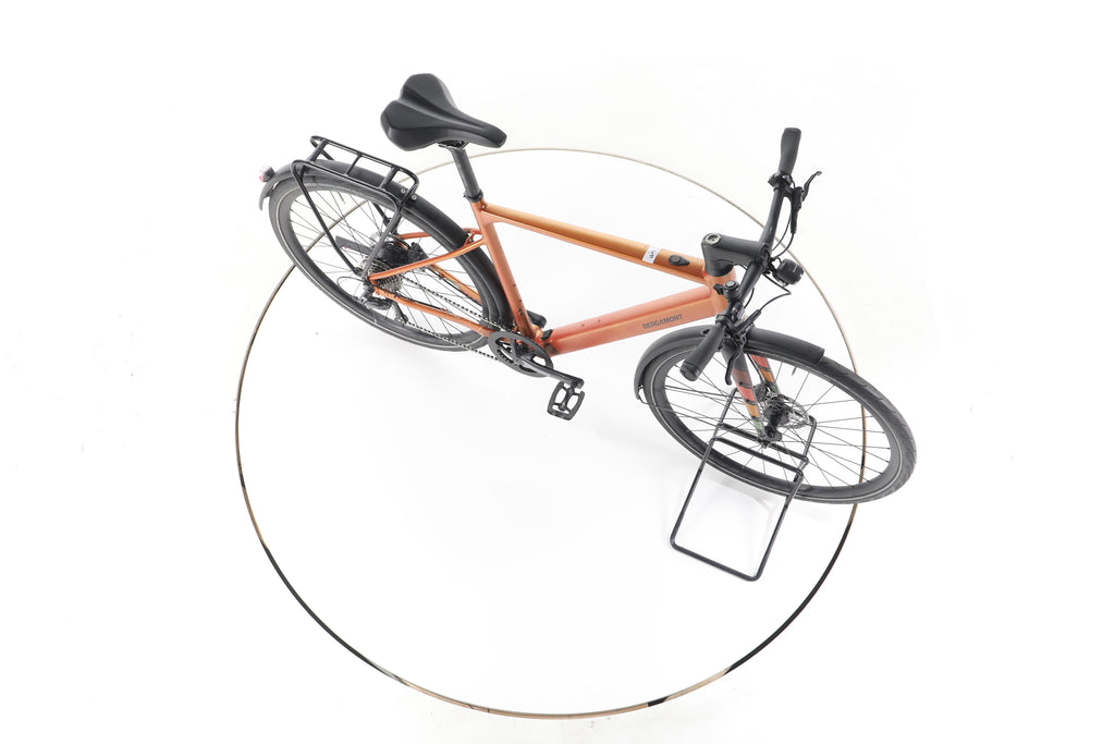 Bergamont E-Sweep Sport E-Bike - Image 14