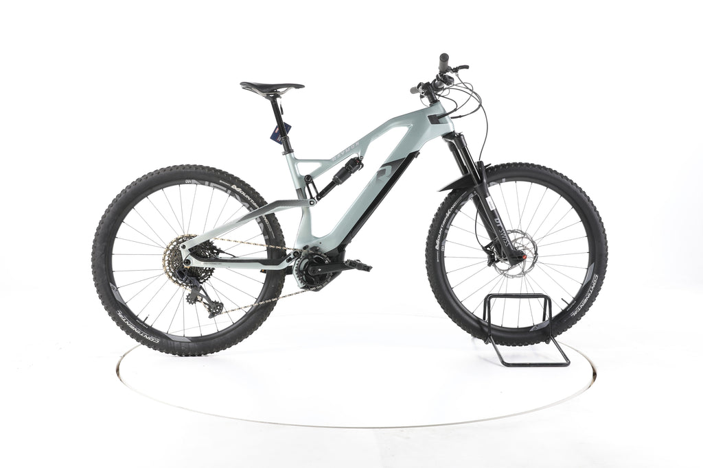 R Raymon AirRay 11.0 E-Bike Fully Carbon - Image 1