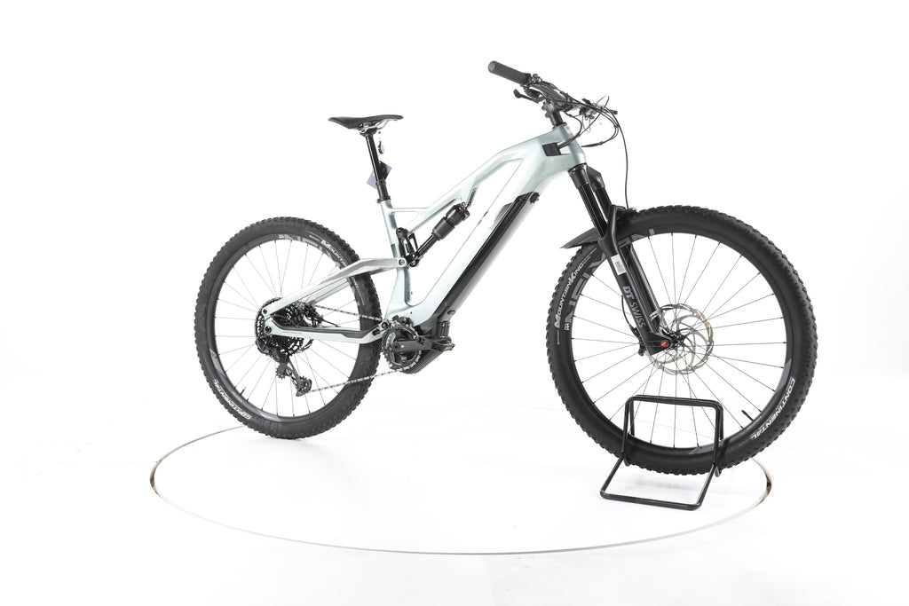 R Raymon AirRay 11.0 E-Bike Fully Carbon - Image 2