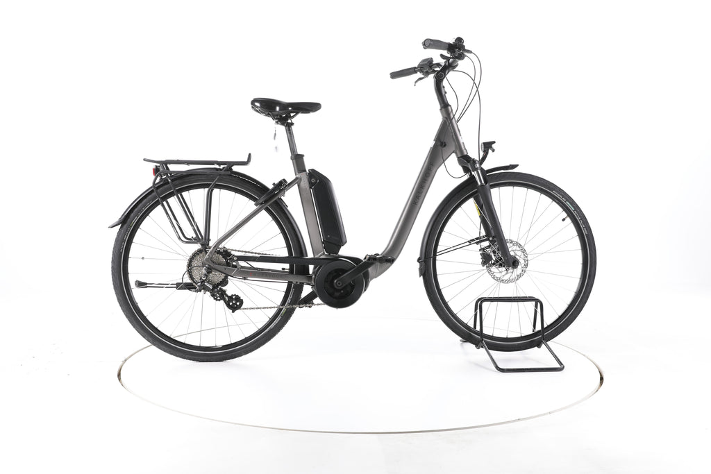 Kalkhoff Endeavour 1.B Move Trekking E-Bike Tiefeinsteiger - Image 1
